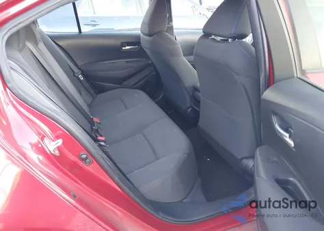 2020 Toyota Corolla Le из США, поврежденный, VIN JTDEPRAE7LJ026660